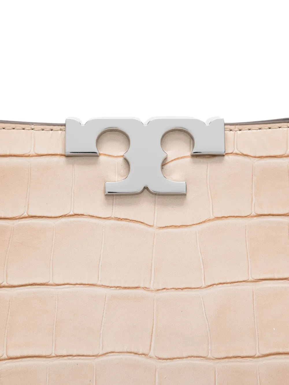 mini Eleanor embossed handbag
