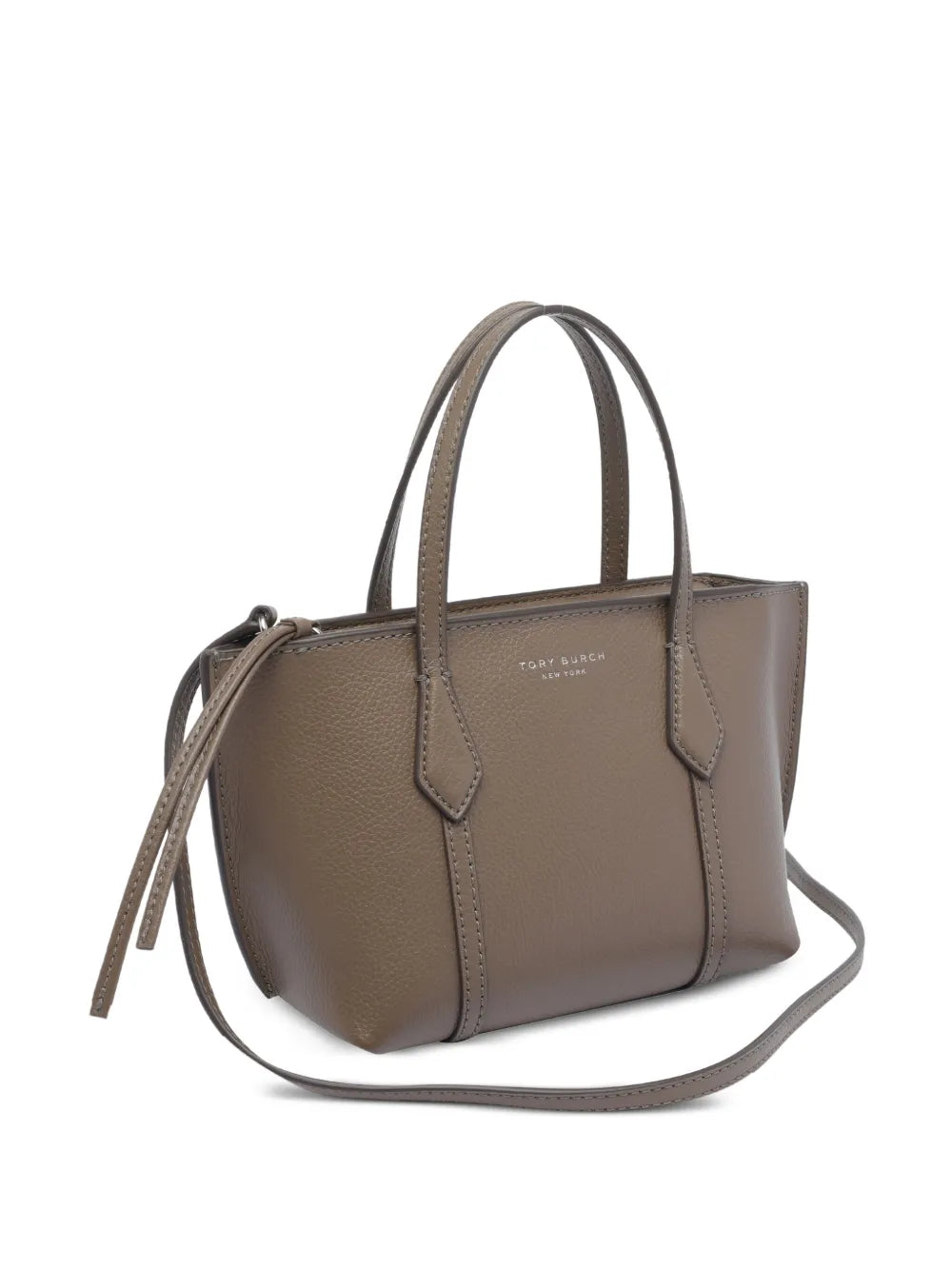 mini Perry zip tote bag