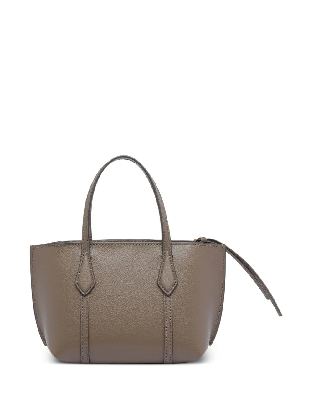 mini Perry zip tote bag