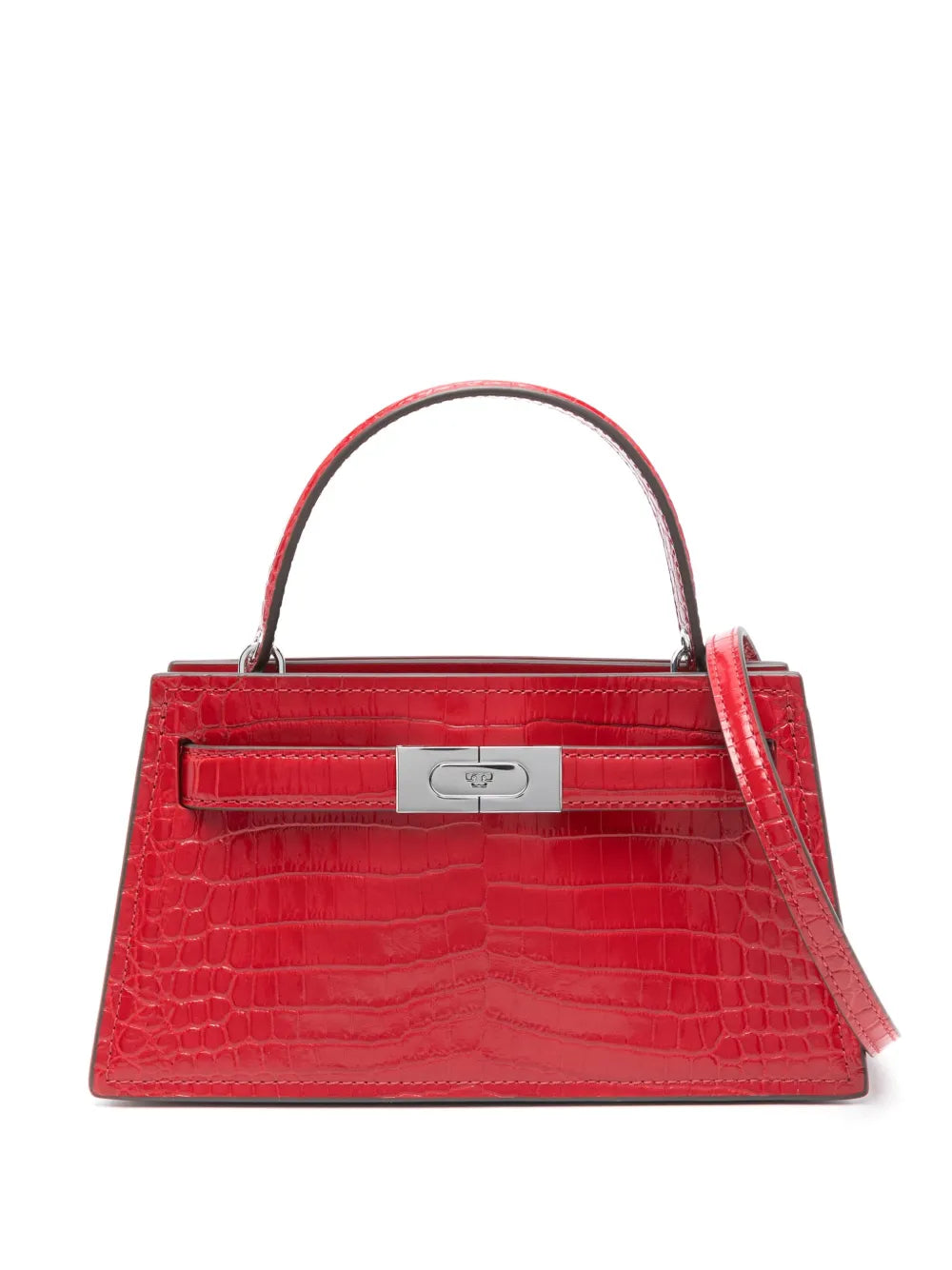 Petite Lee Radziwill tote bag