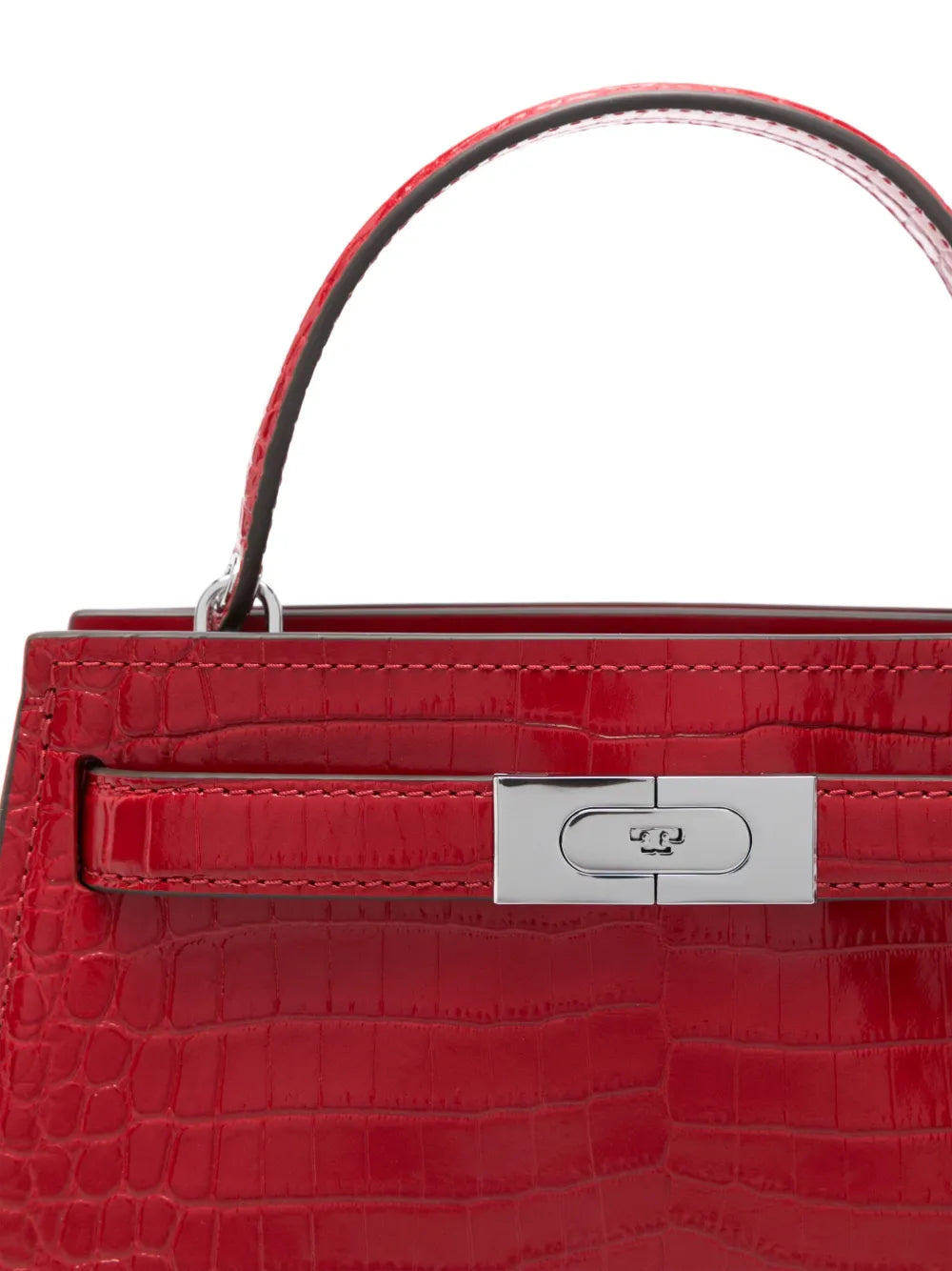 Petite Lee Radziwill tote bag