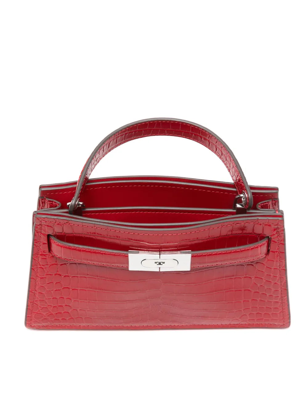Petite Lee Radziwill tote bag