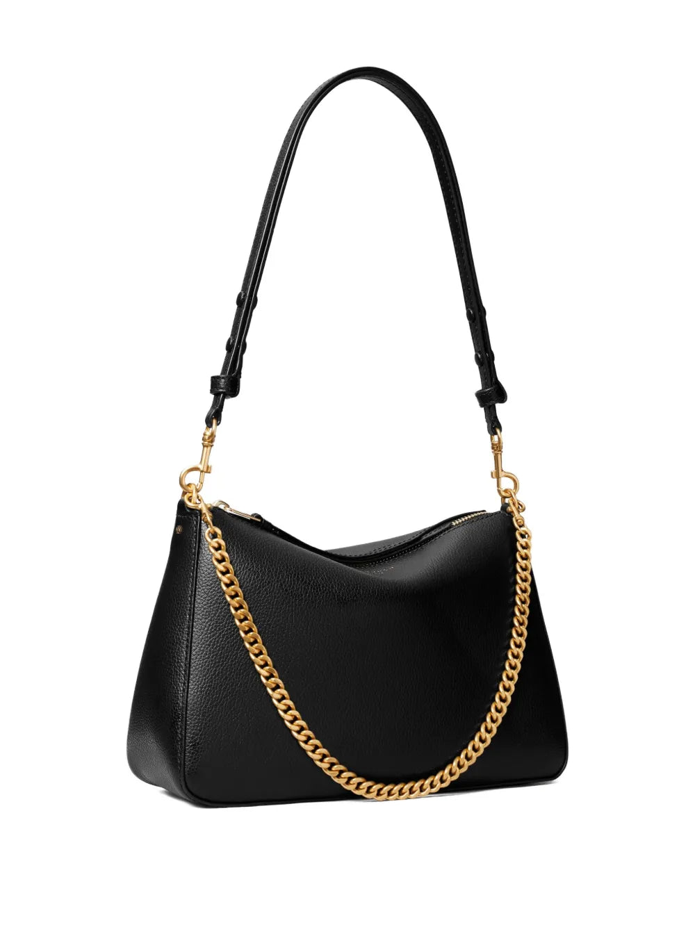 Perry chain-embellished shoulder bag
