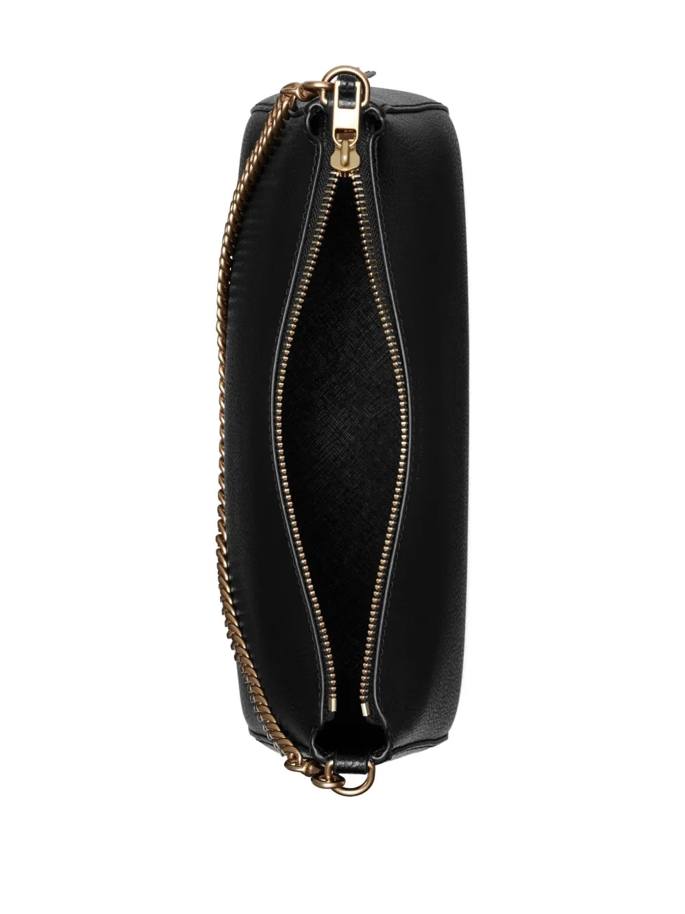 Perry chain-embellished shoulder bag