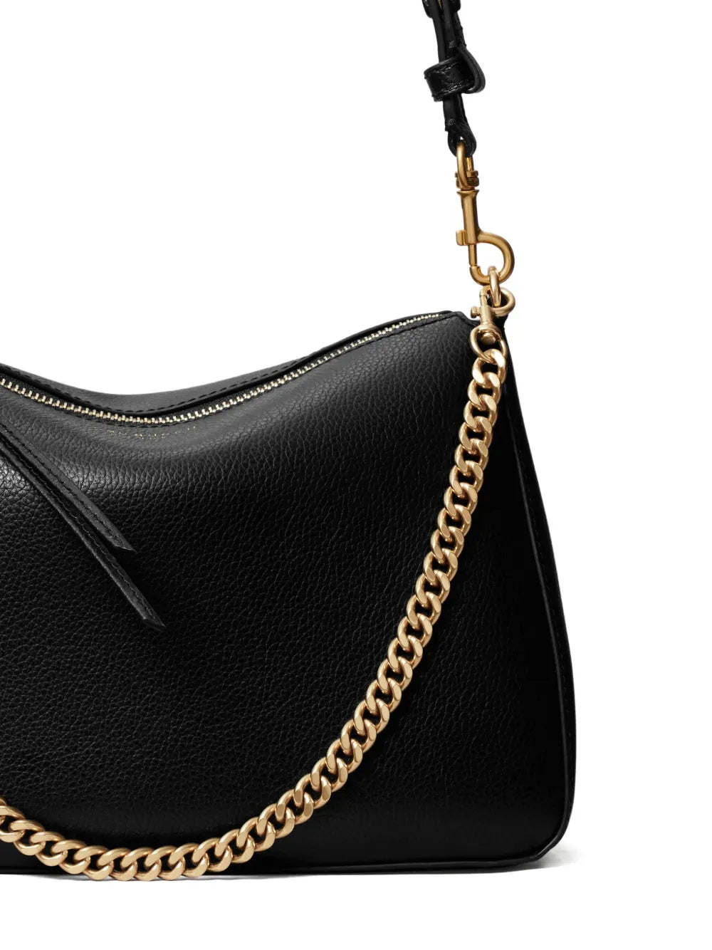 Perry chain-embellished shoulder bag