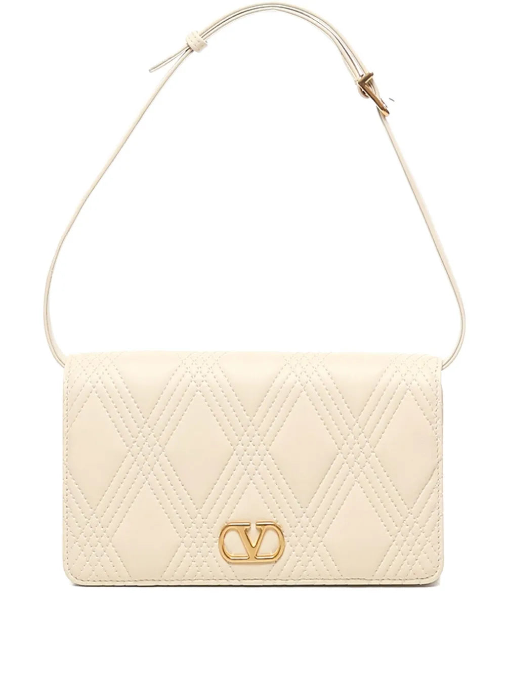 small Quiltie 67 shoulder bag
