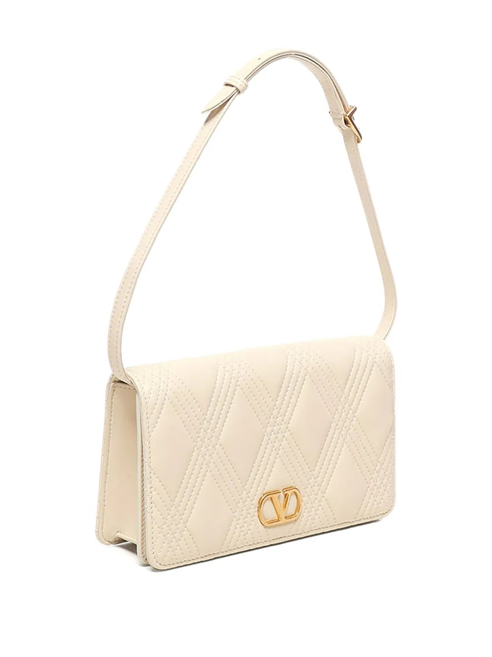 small Quiltie 67 shoulder bag