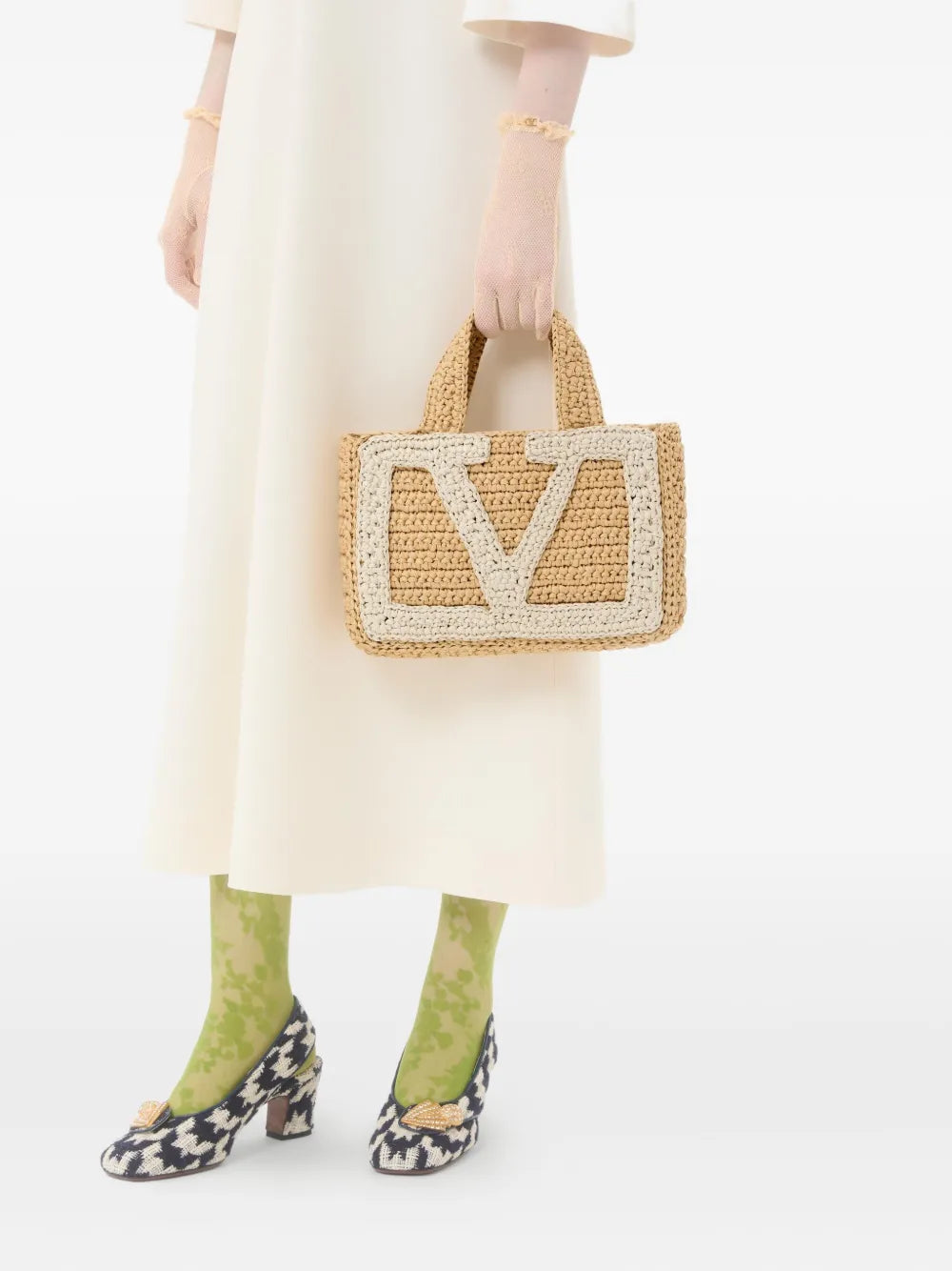 Viva Superstar tote bag