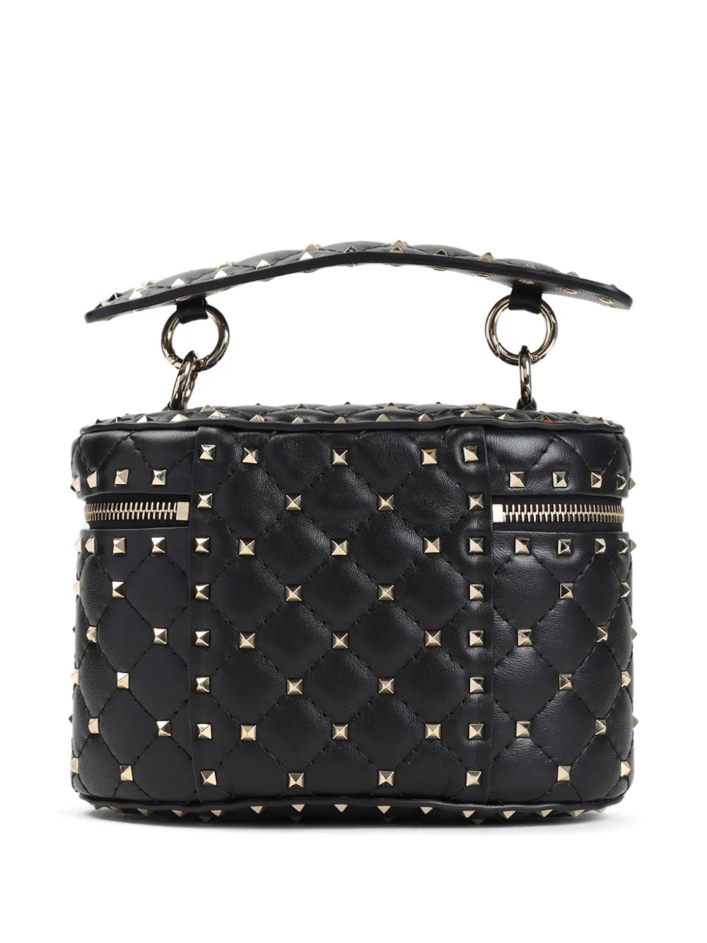 Rockstud Spike vanity bag