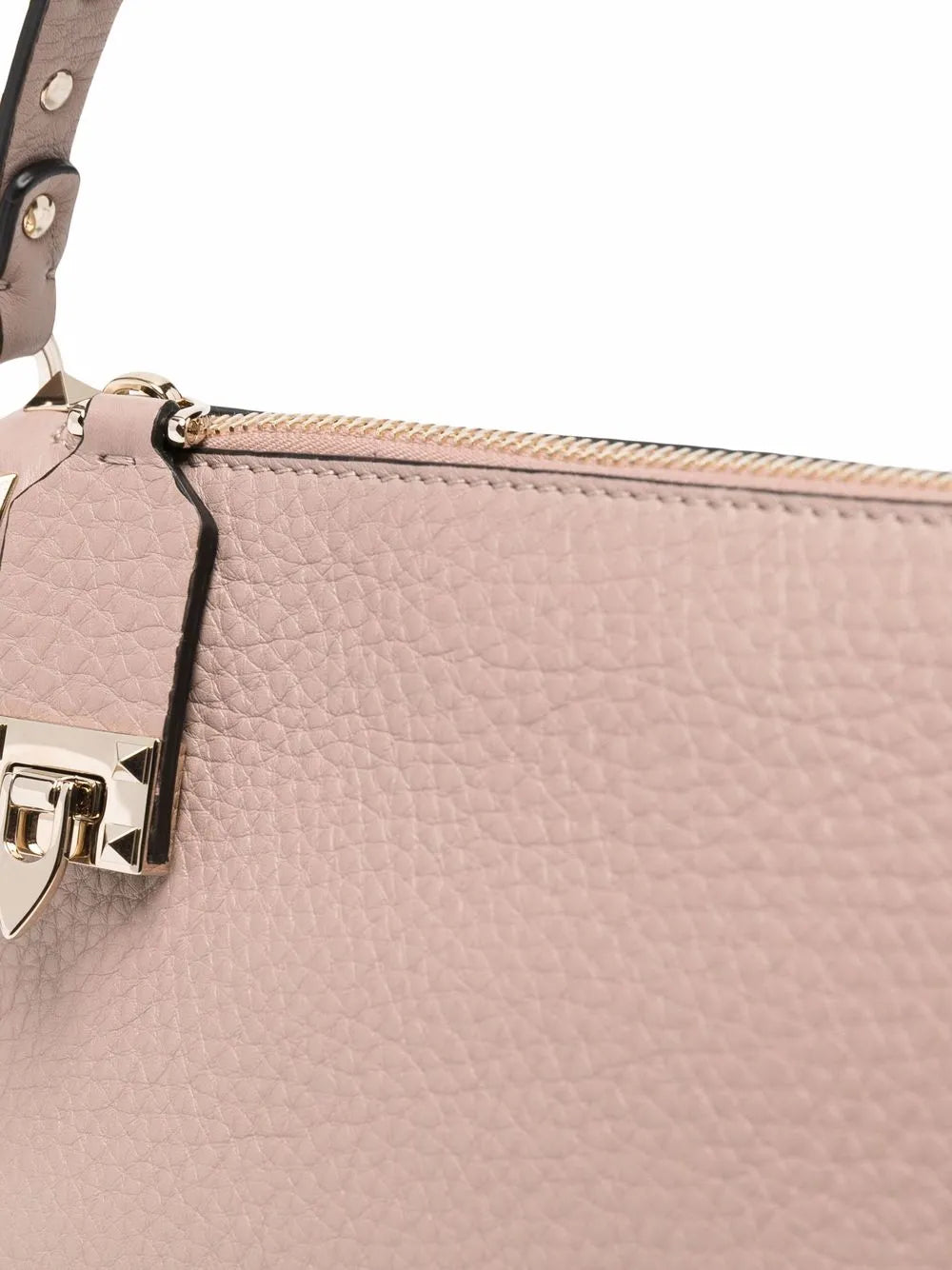small Rockstud cross body bag