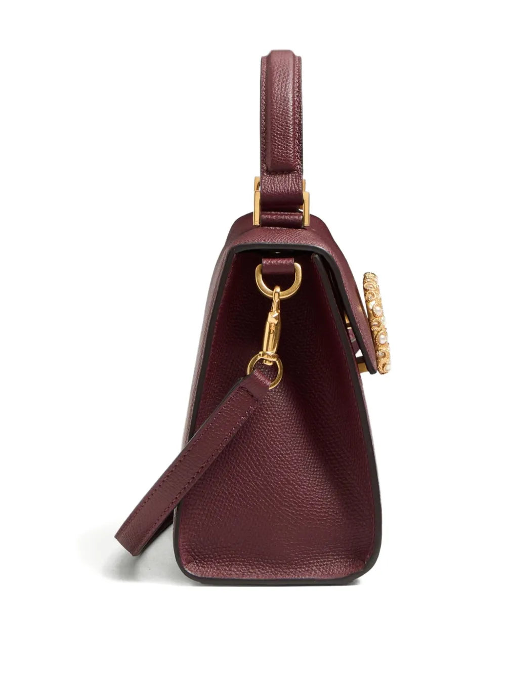 small VSling handbag