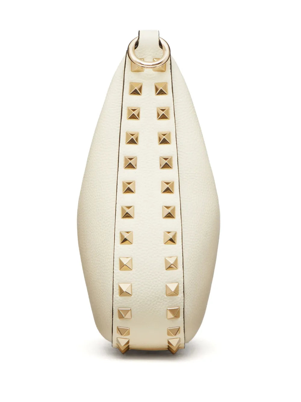 small Rockstud Hobo bag