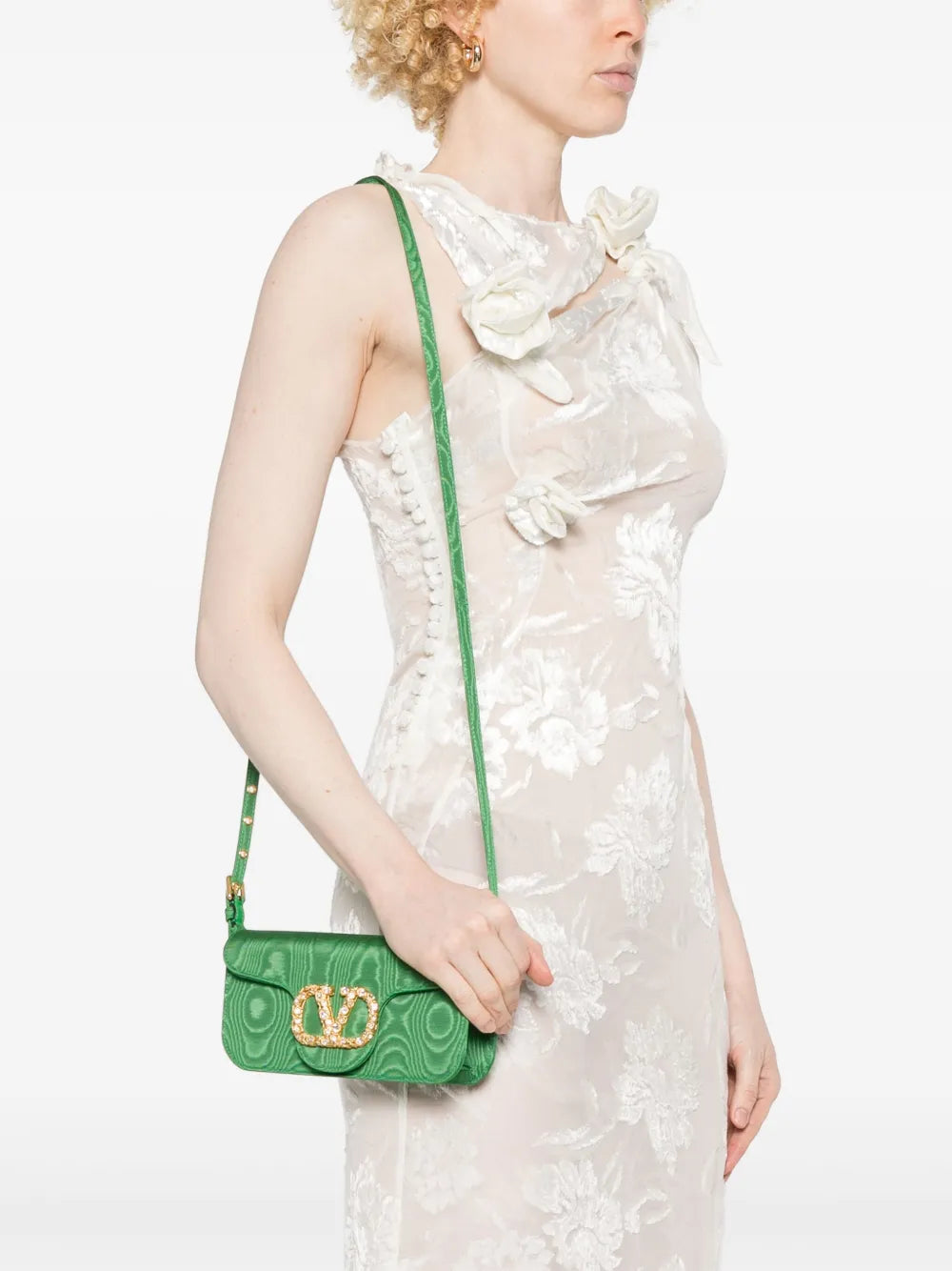 Locò cross body bag