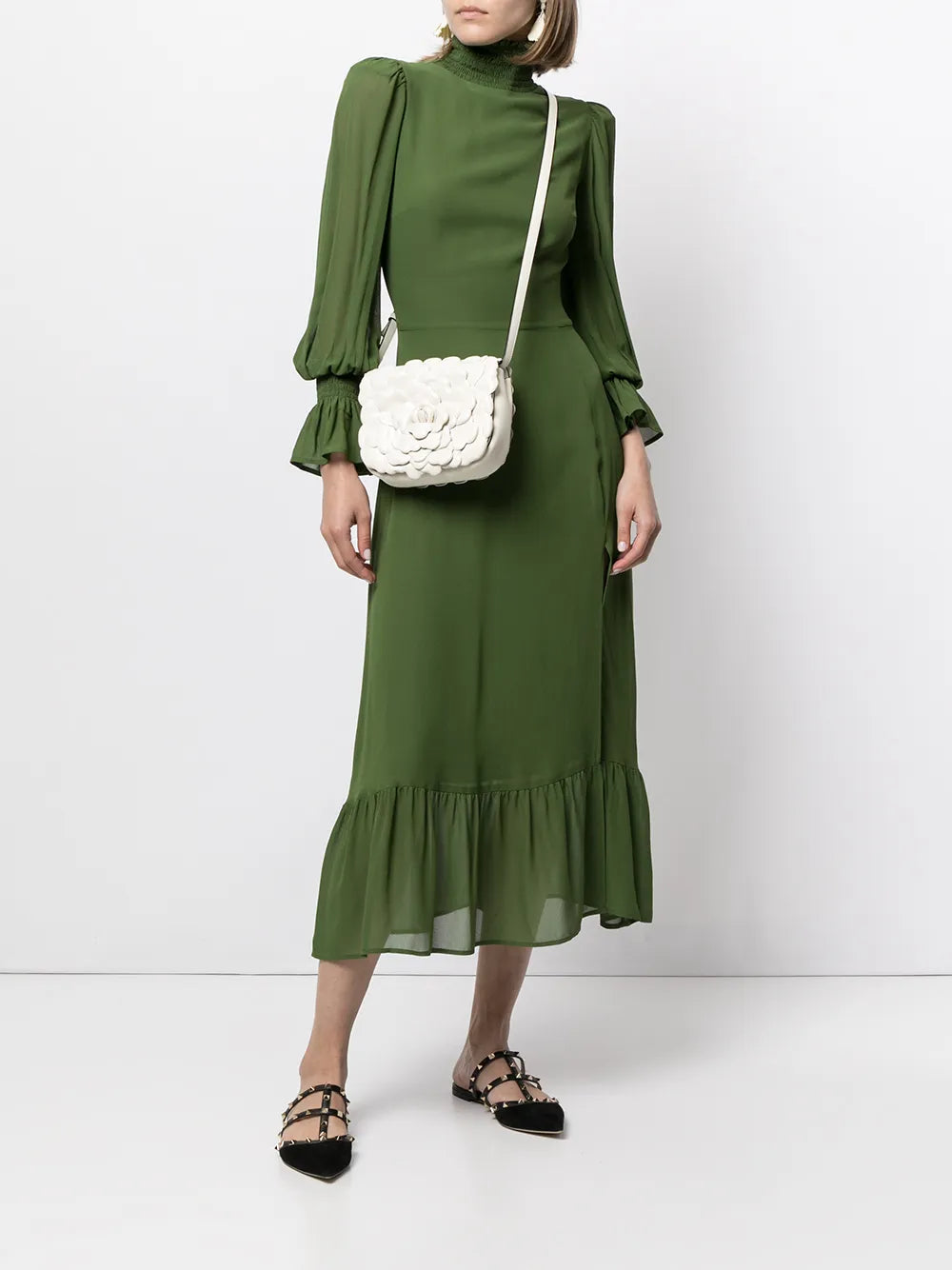 Rose Edition Atelier crossbody bag
