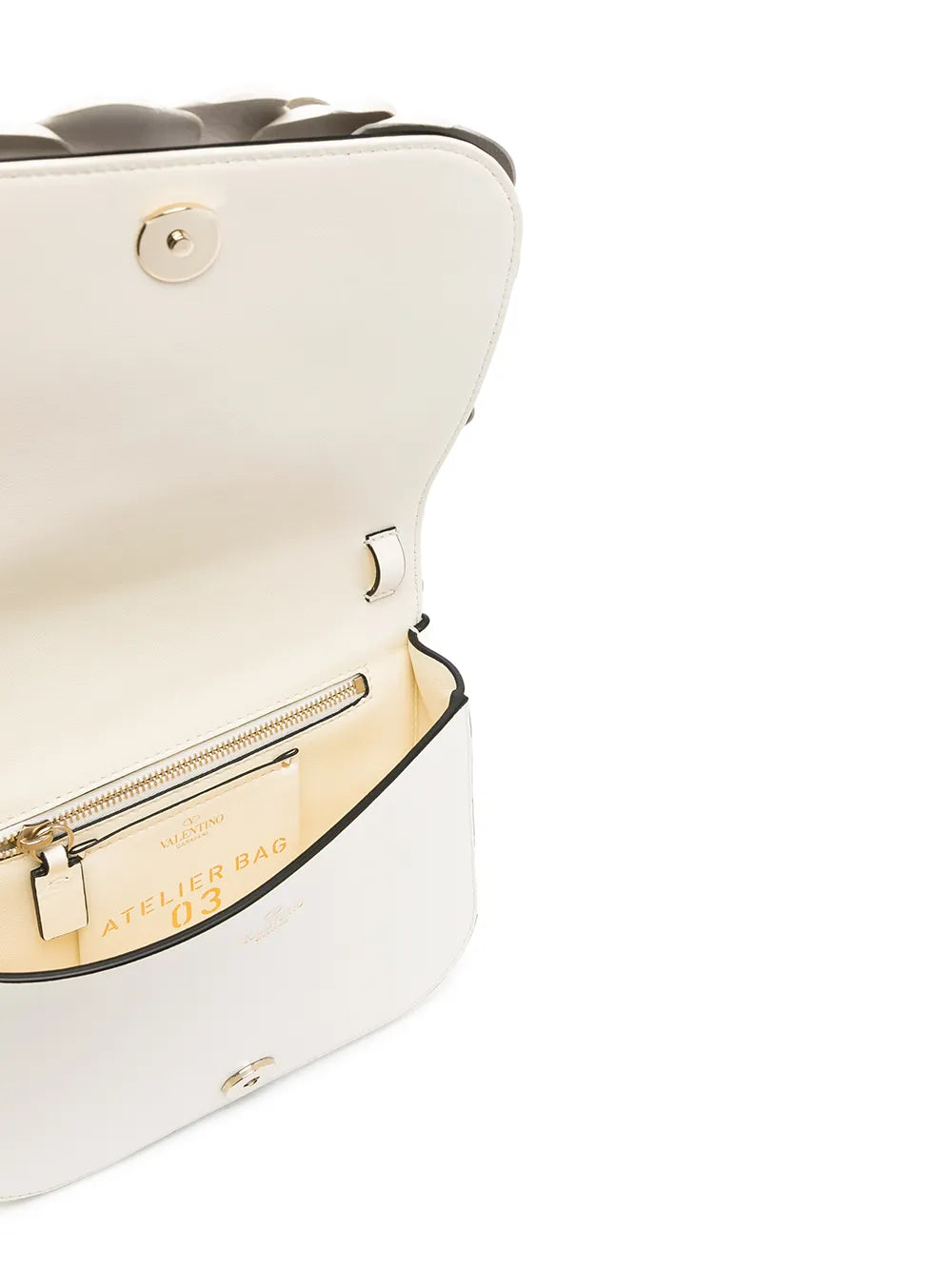 Rose Edition Atelier crossbody bag