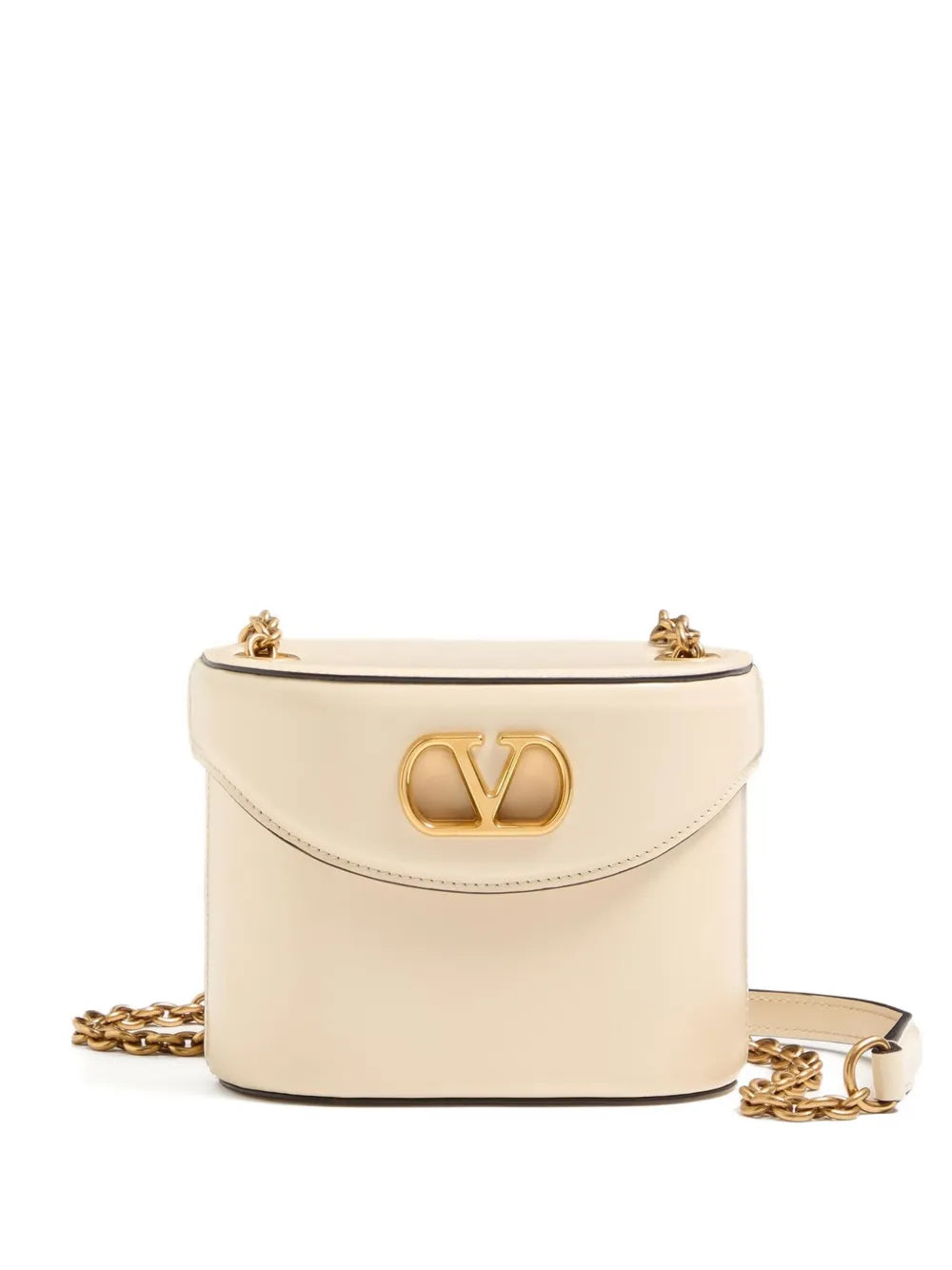 Vain vanity bag