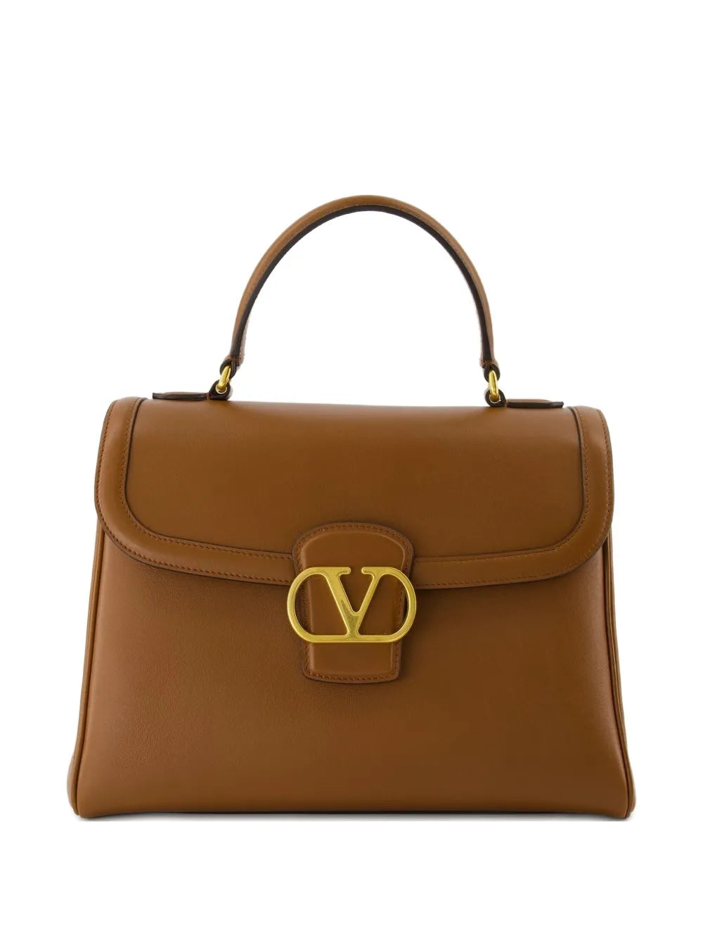 9 to 5 leather tote bag