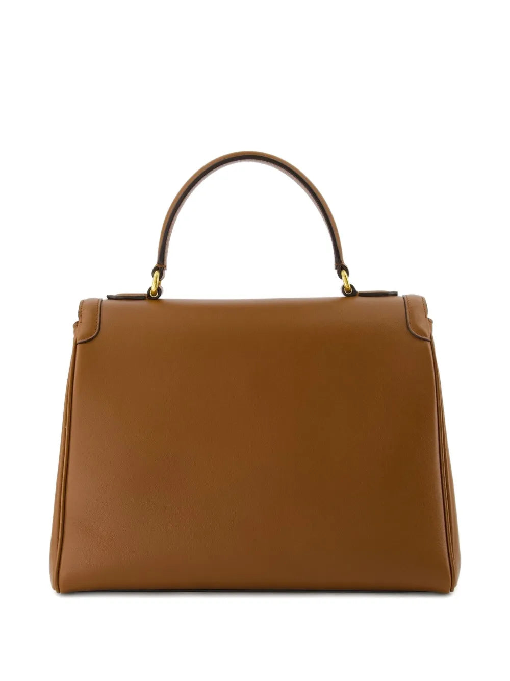 9 to 5 leather tote bag
