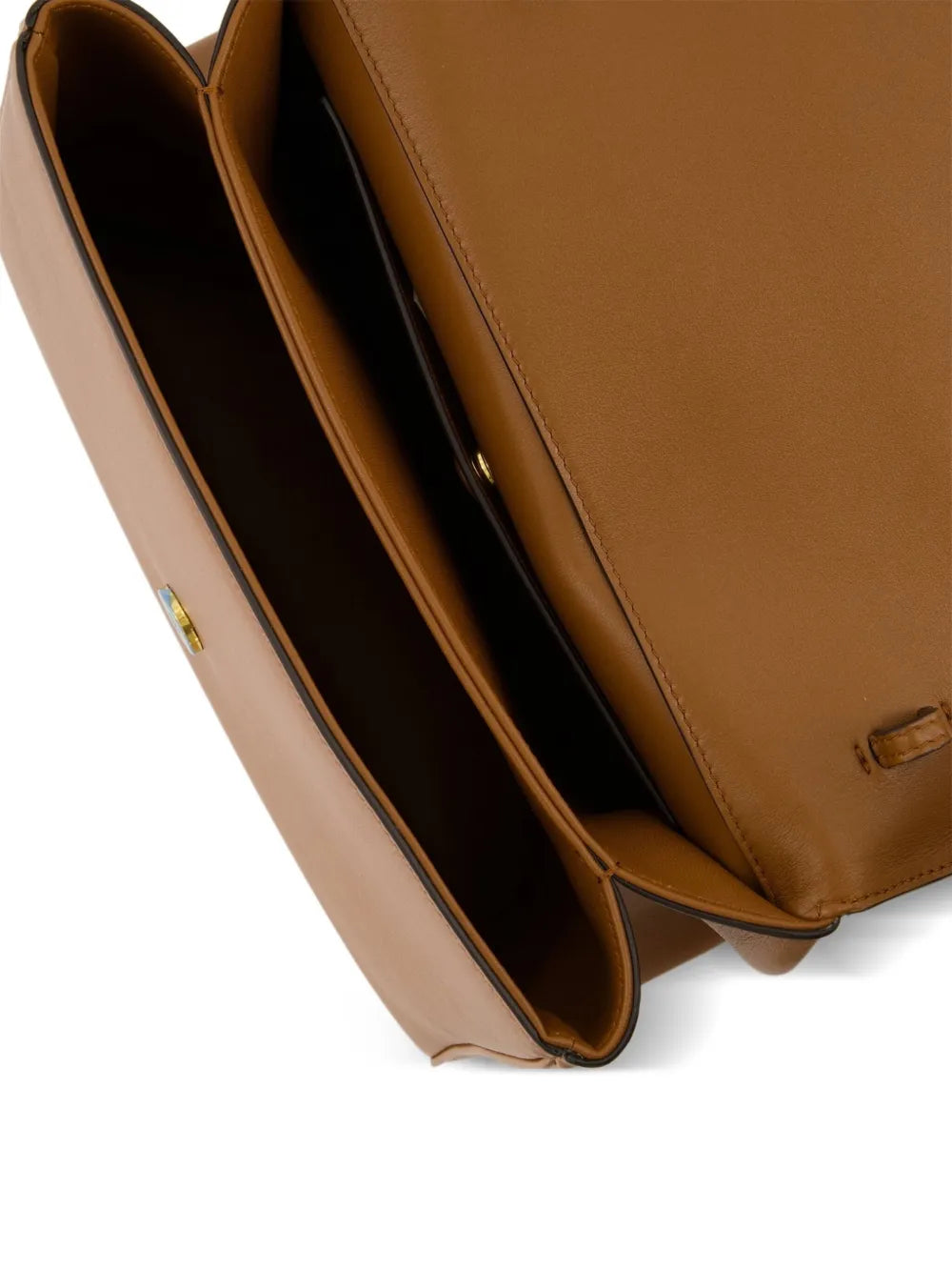 9 to 5 leather tote bag