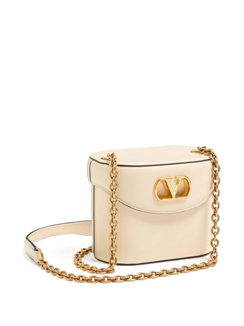 Vain vanity bag