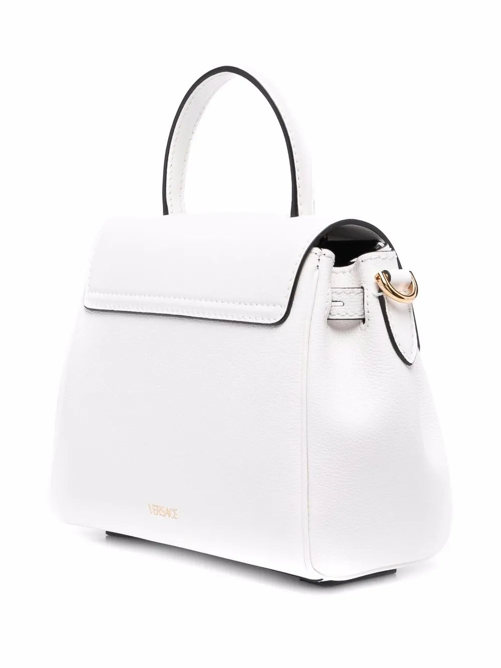small La Medusa top-handle bag