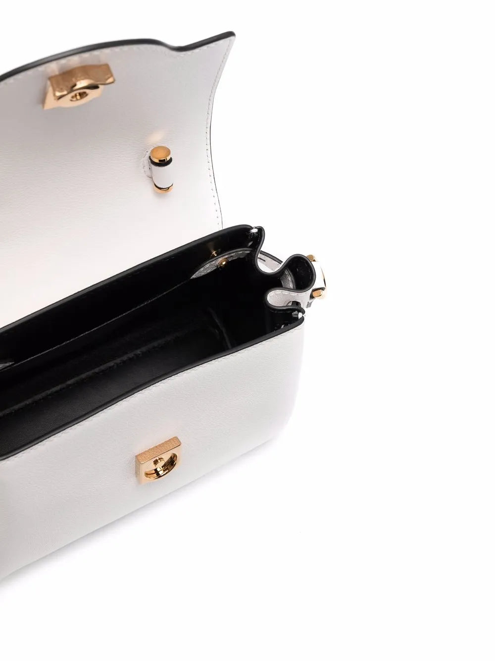 small La Medusa top-handle bag