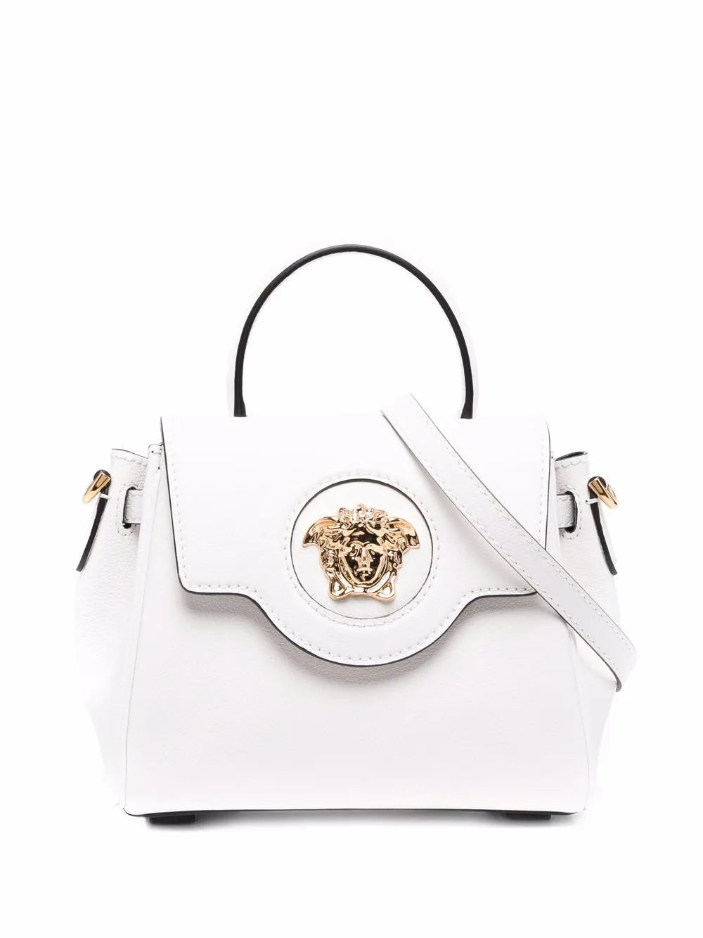 small La Medusa top-handle bag
