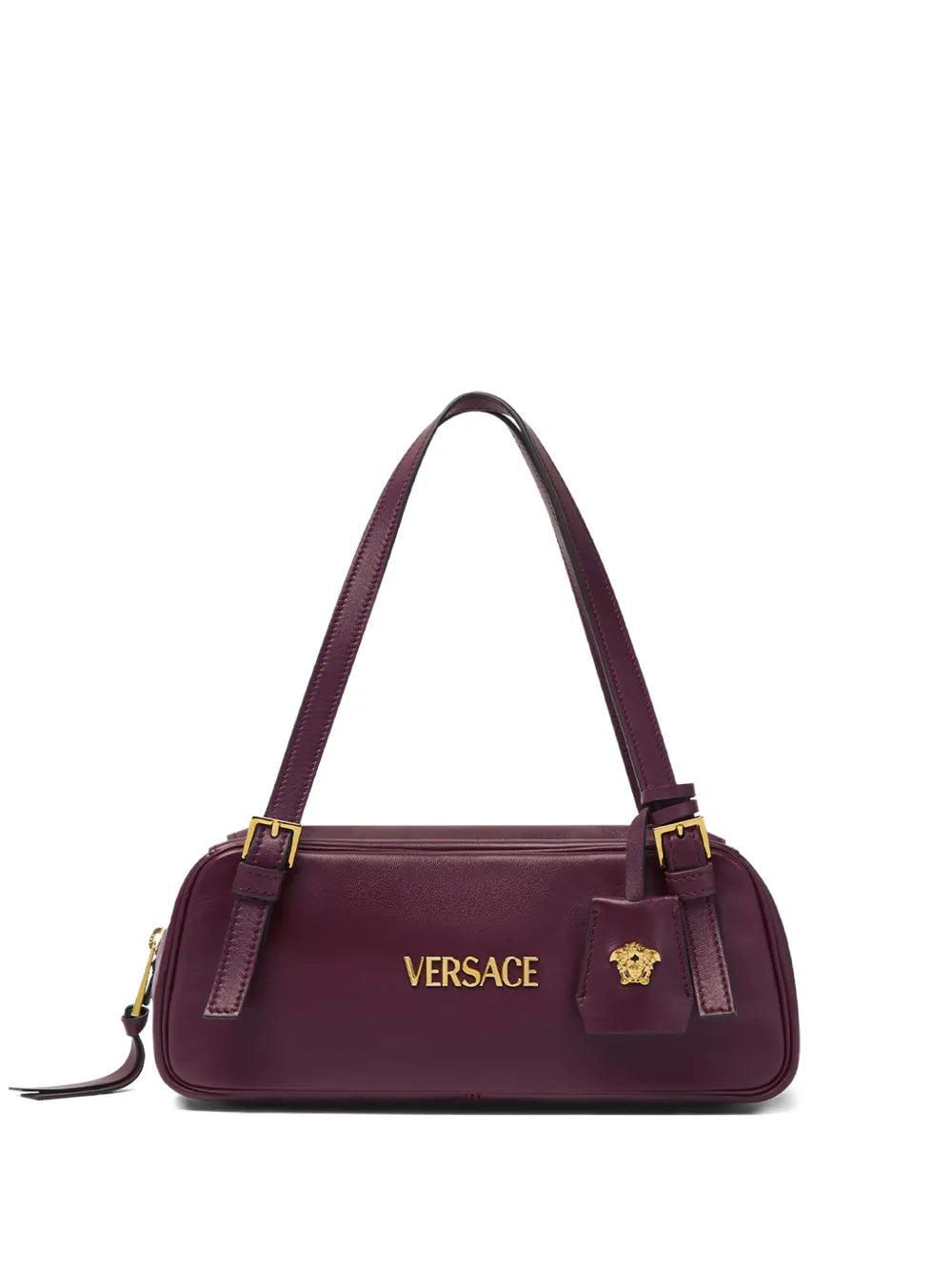 Versace Tag shoulder bag
