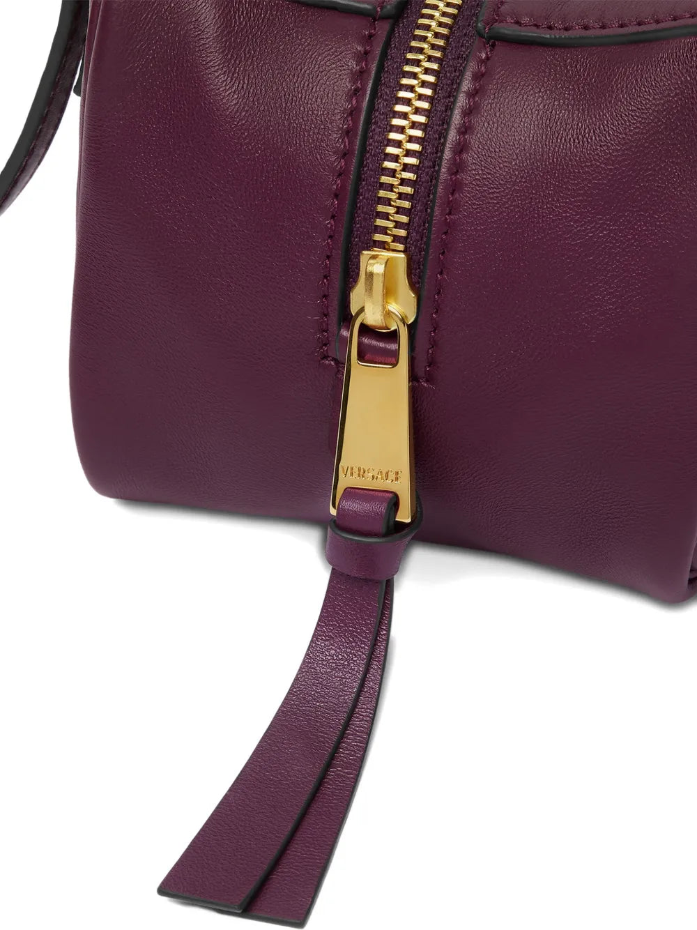 Versace Tag shoulder bag
