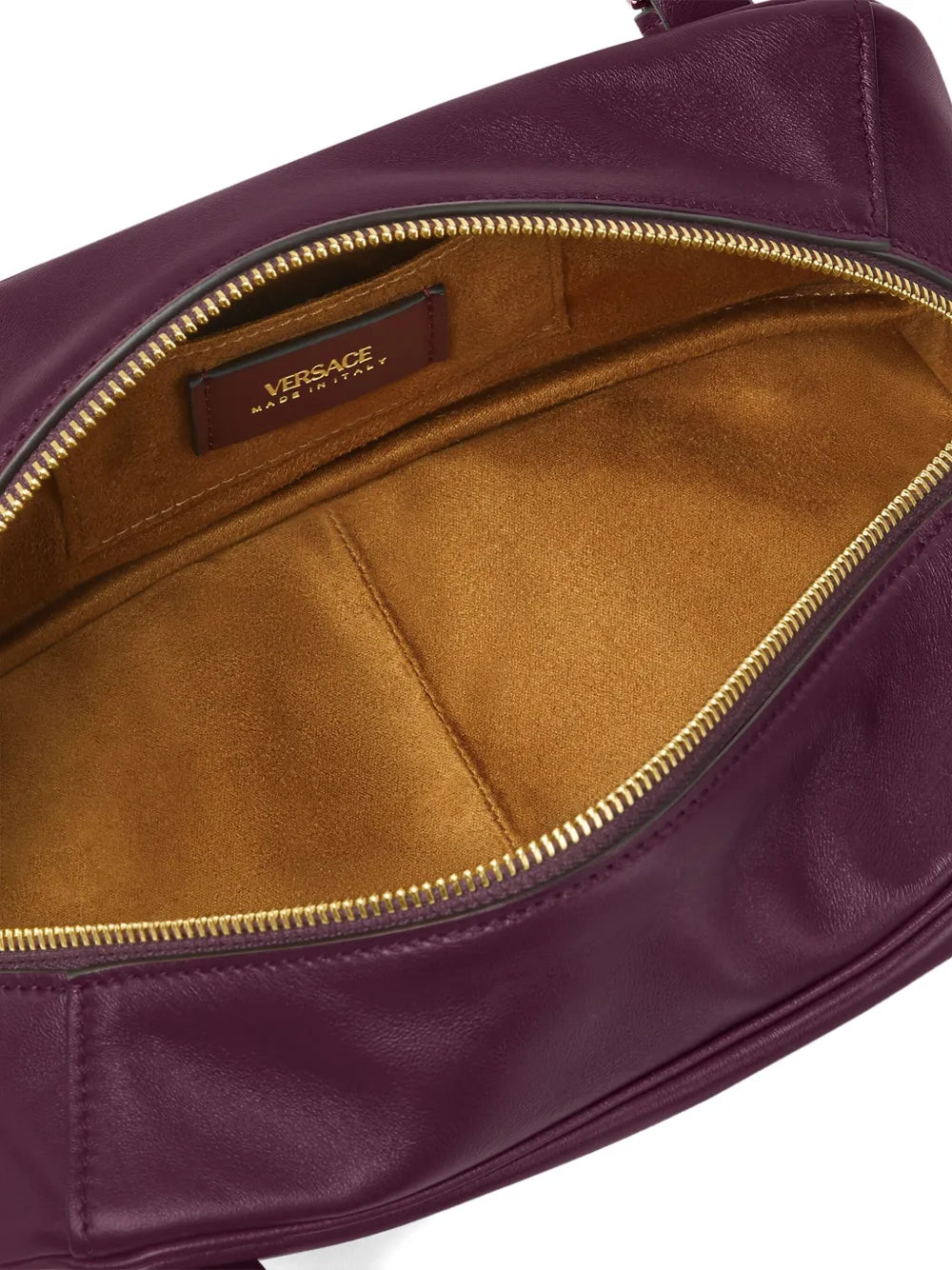 Versace Tag shoulder bag