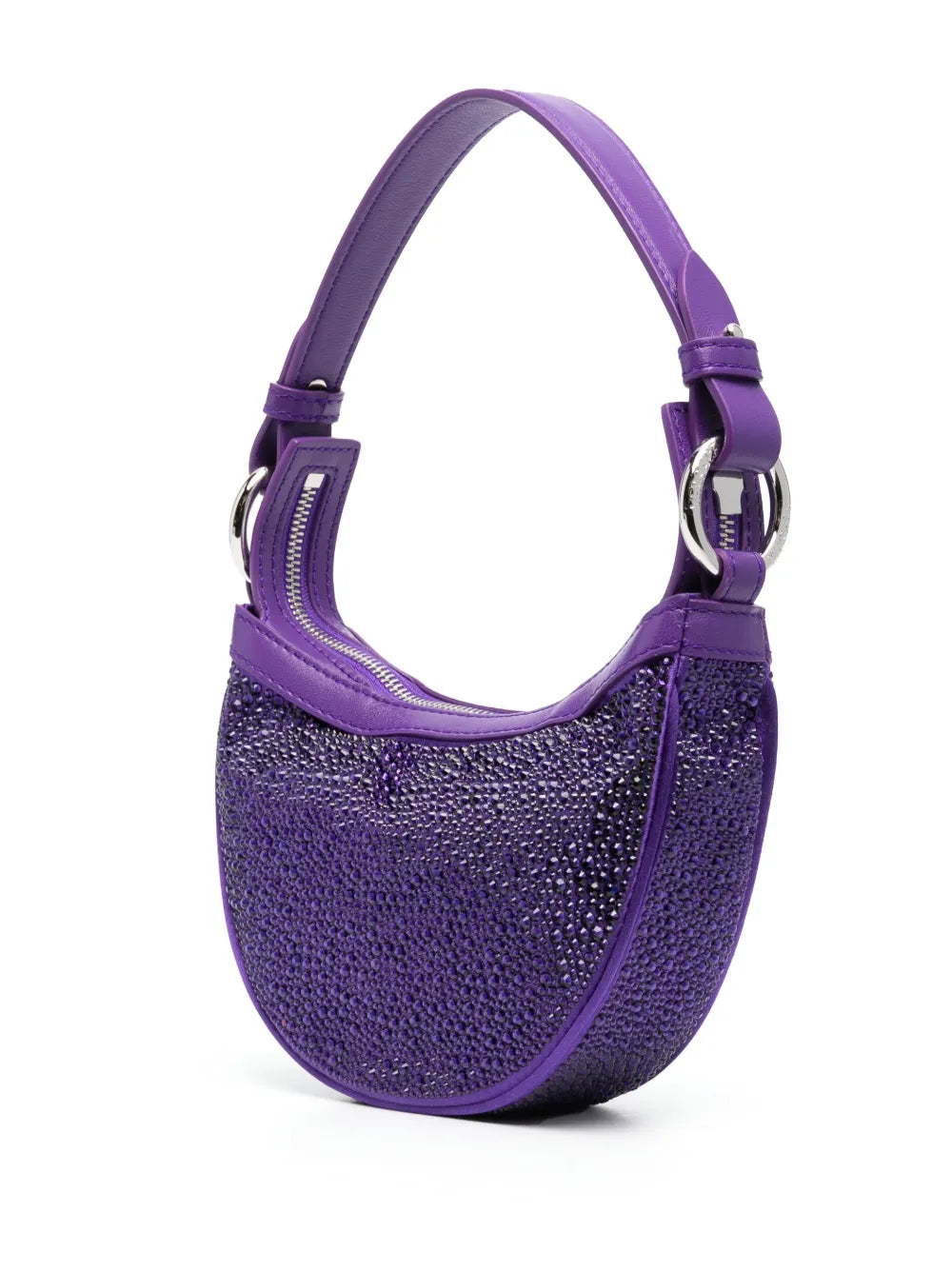 Medusa-motif tote bag