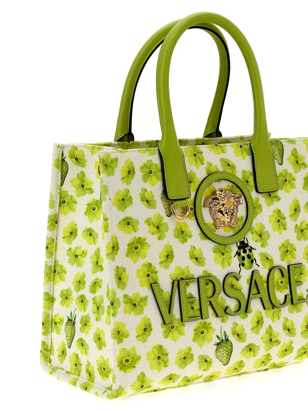 La Medusa tote bag
