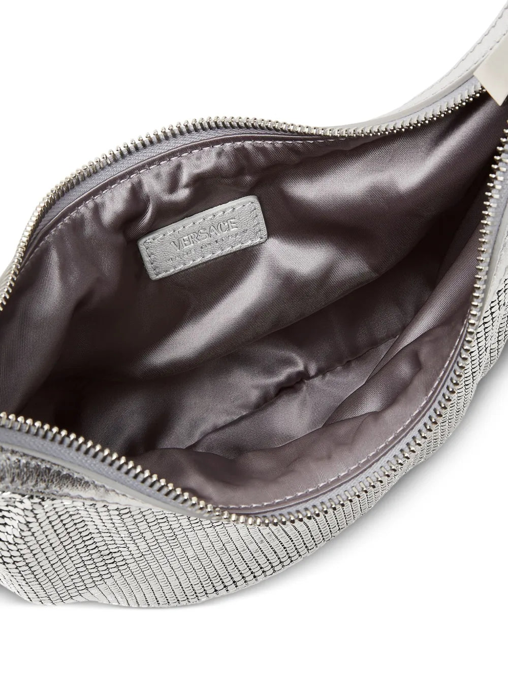 Metal Mesh mini bag