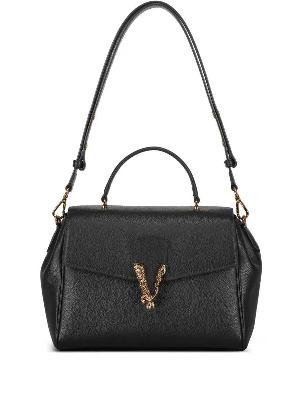 Virtus tote bag