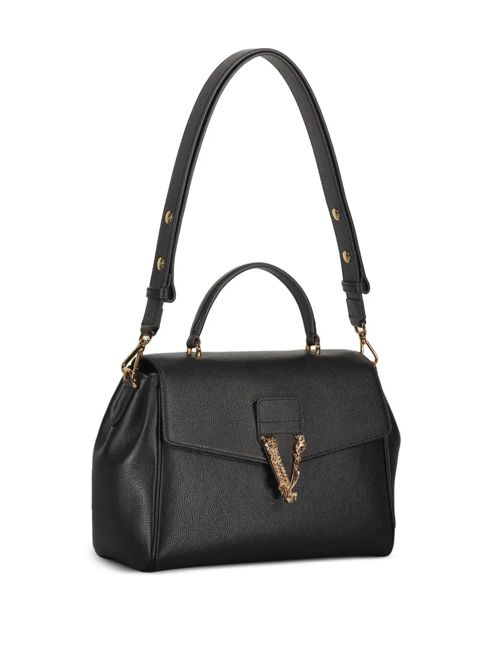 Virtus tote bag