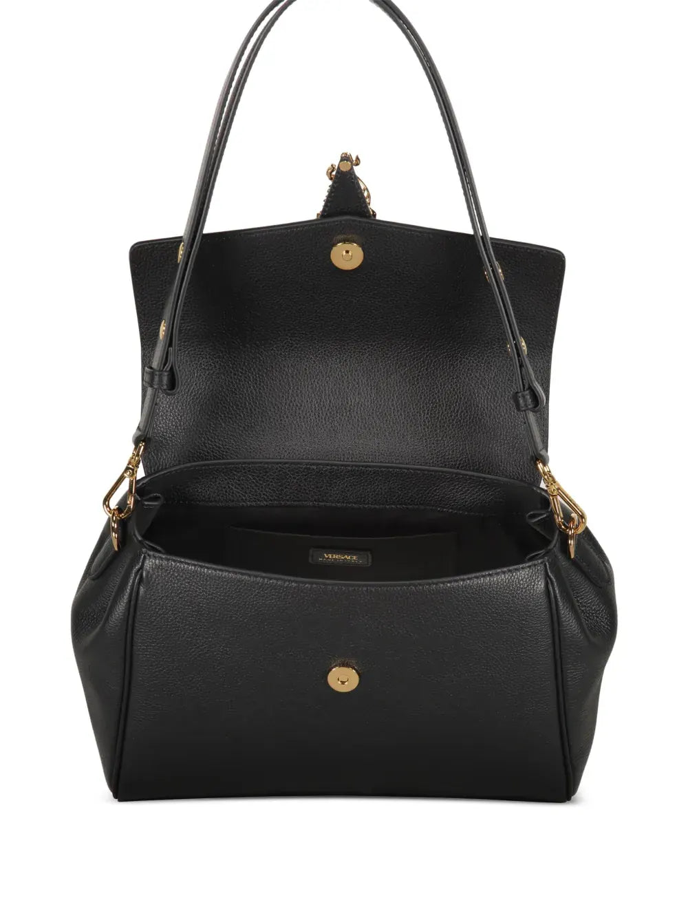 Virtus tote bag
