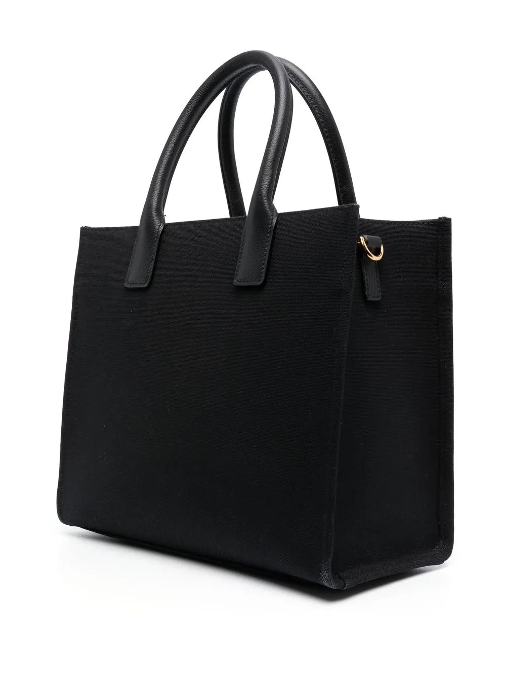 small La Medusa canvas tote bag