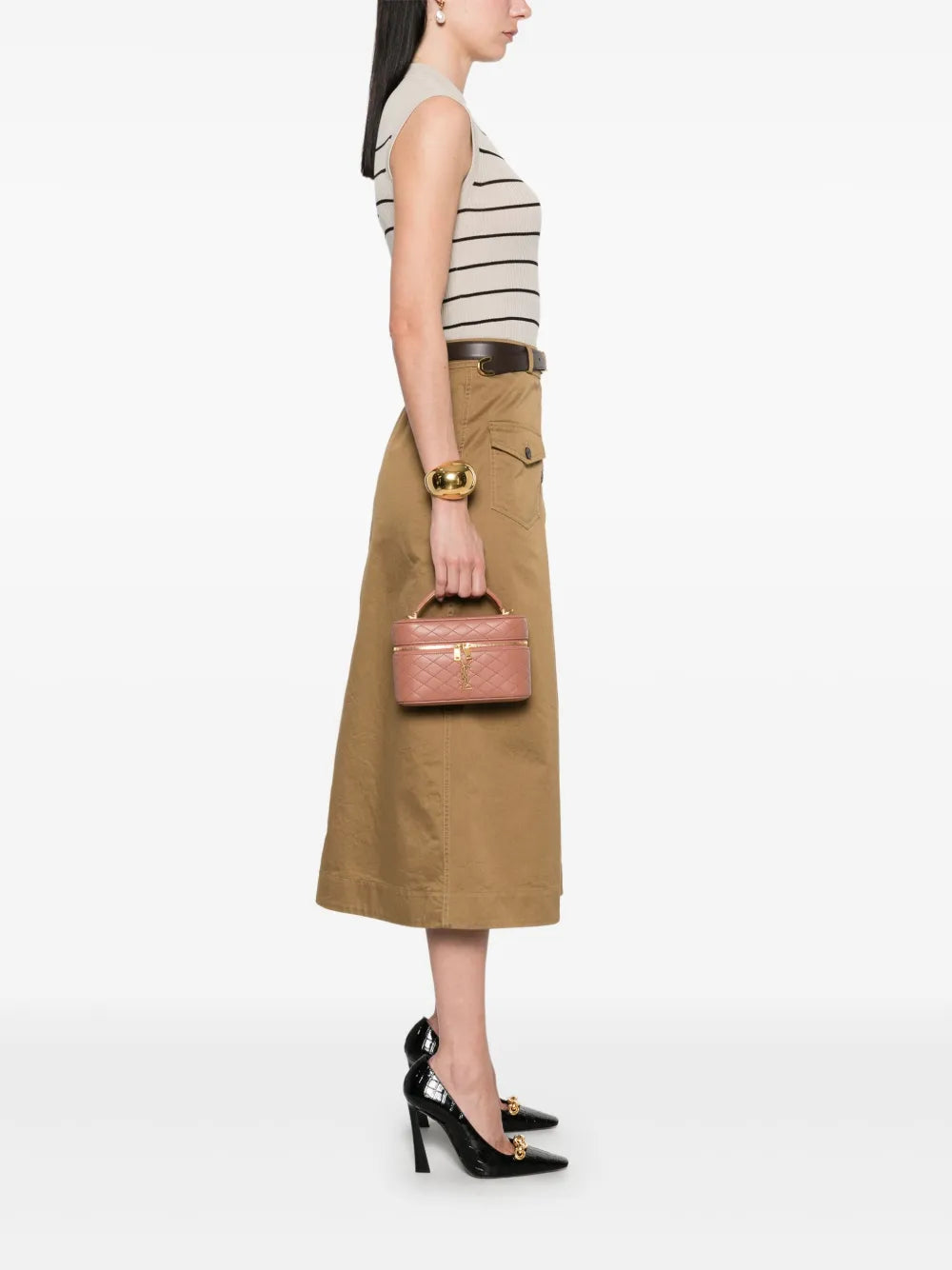 Gaby tote bag