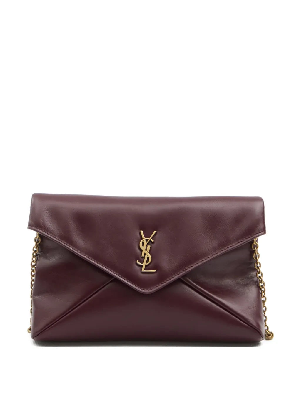 Cassandre flap chain shoulder bag