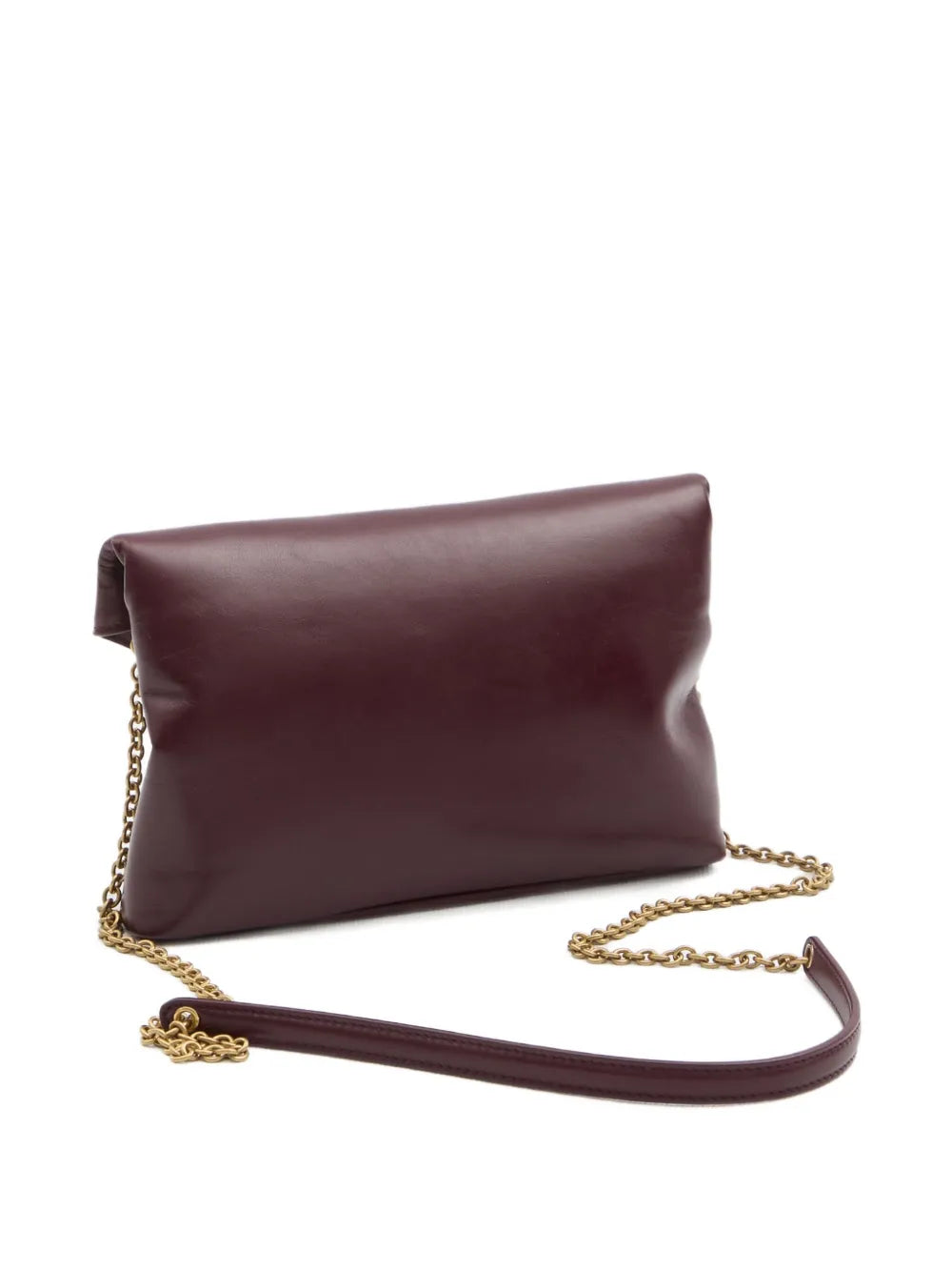 Cassandre flap chain shoulder bag