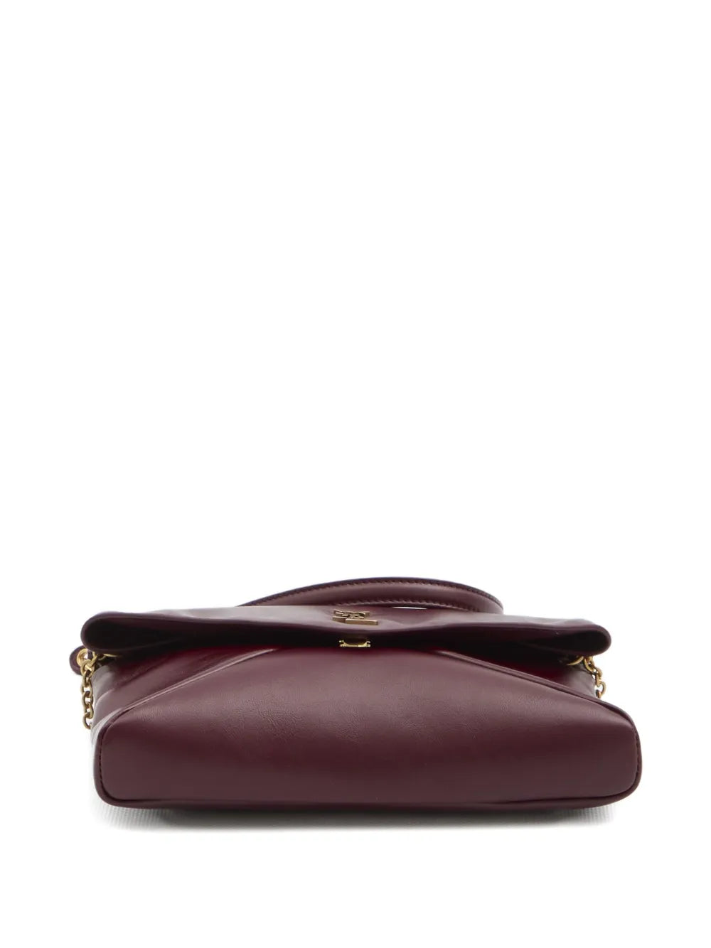 Cassandre flap chain shoulder bag