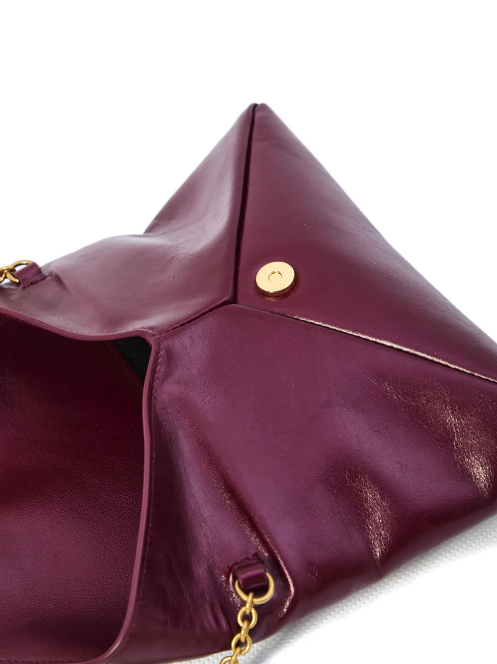 Cassandre flap chain shoulder bag