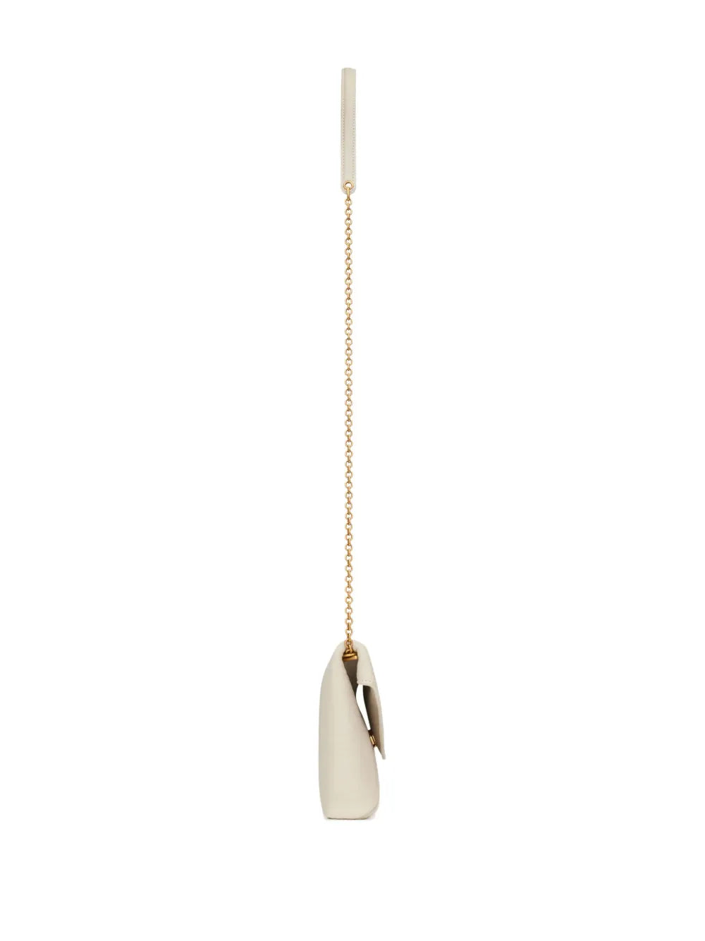 Cassandre envelope chain crossbody bag
