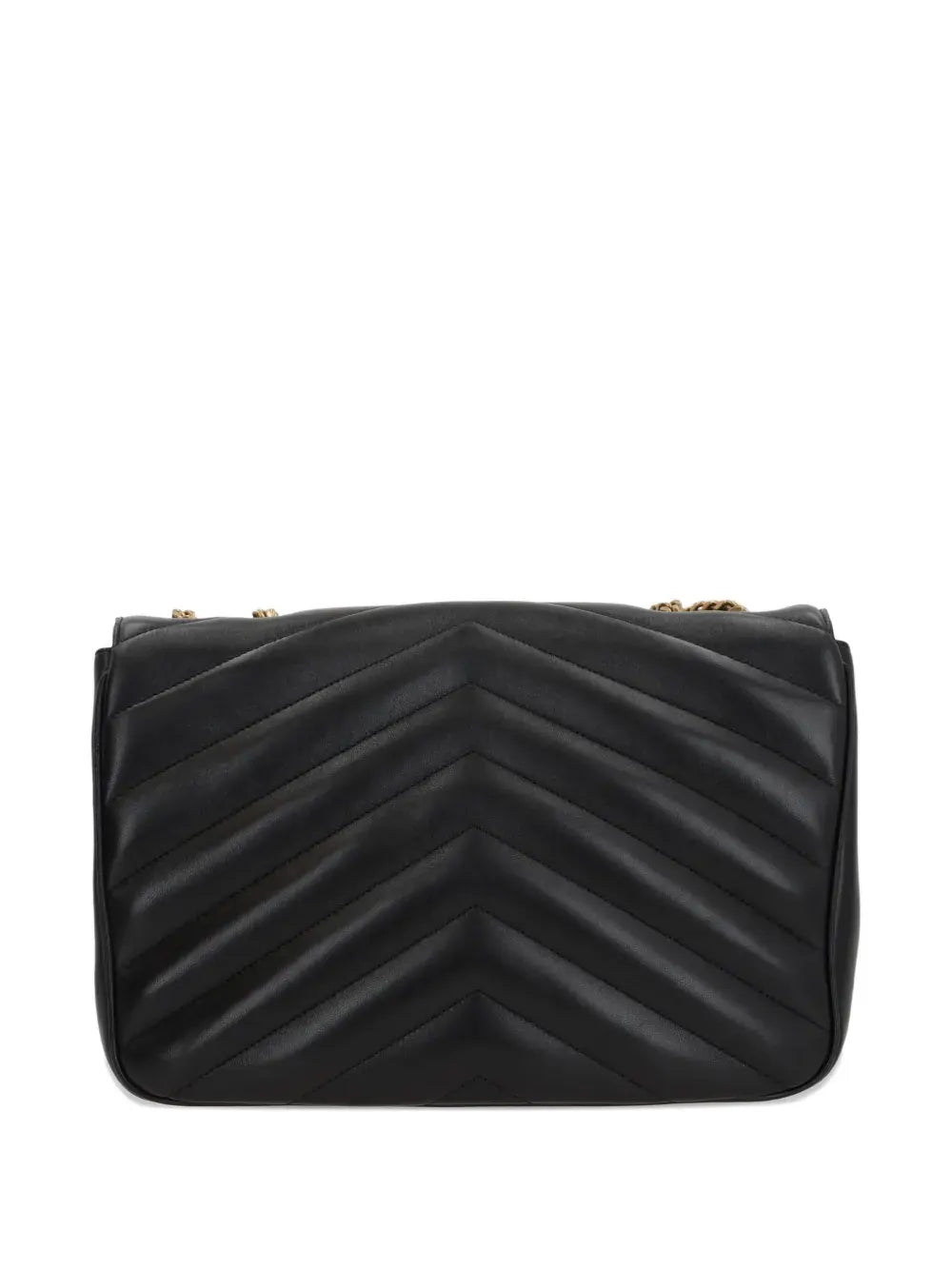 large Loulou shoulder bag