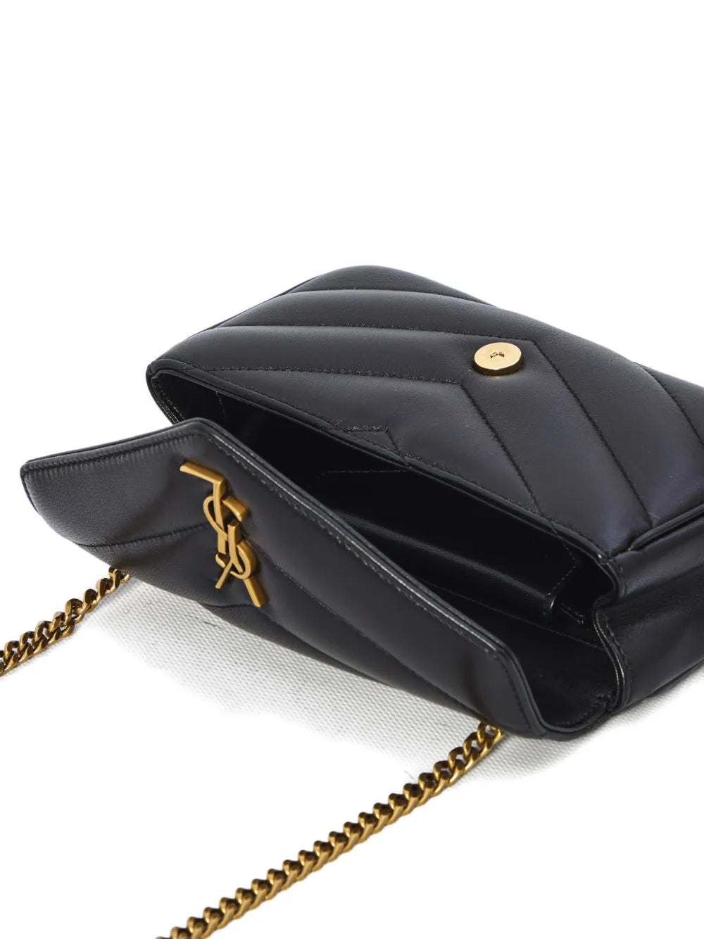 Mini Loulou bag