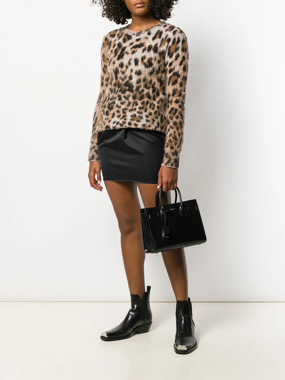small Sac de Jour tote bag