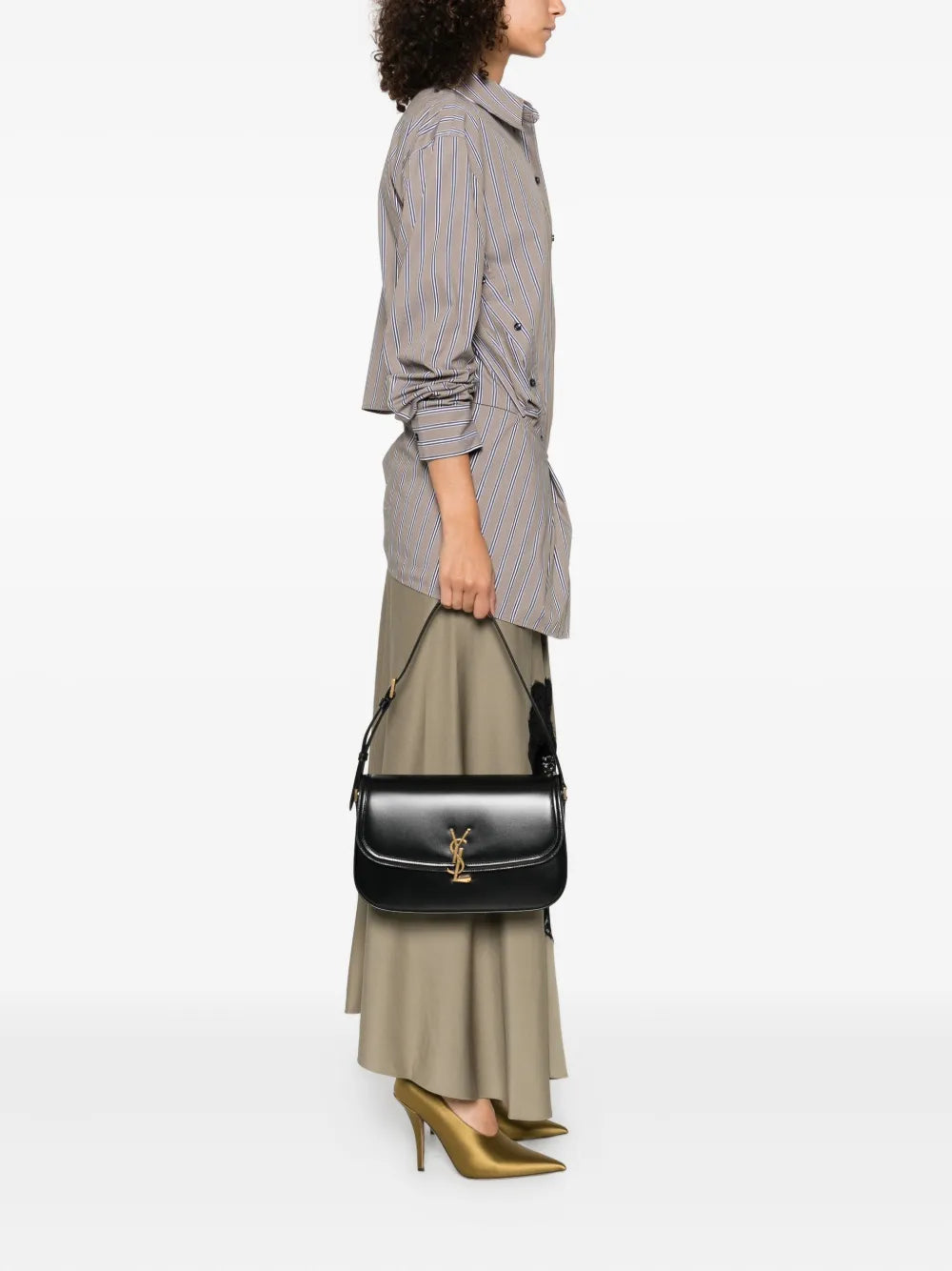 Solferino small shoulder bag