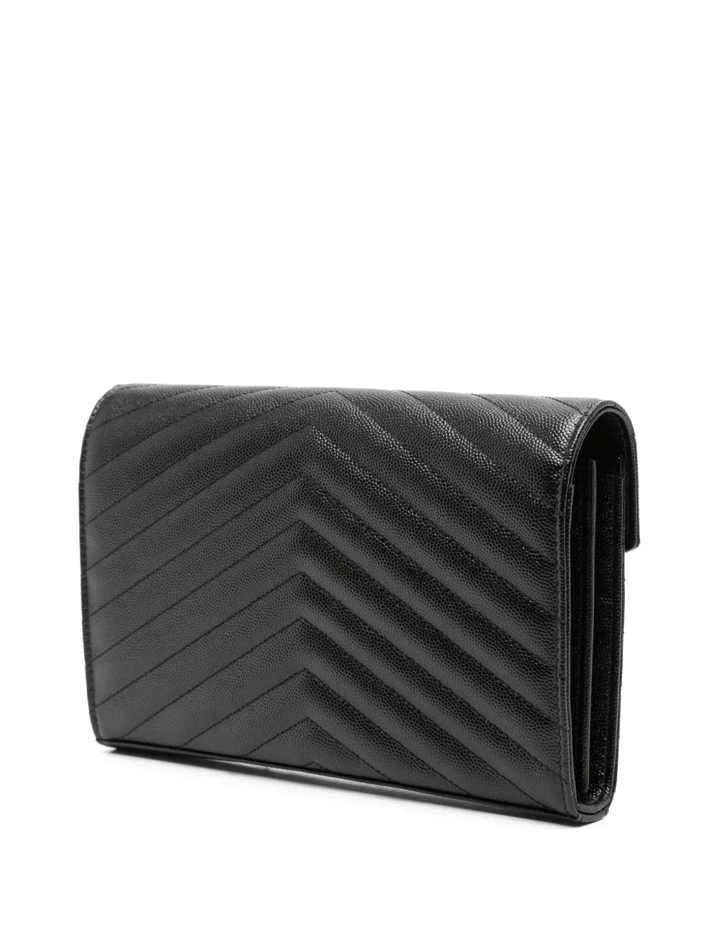 Envelope chain crossbody bag