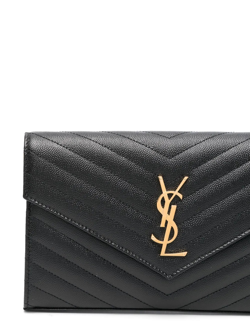 Envelope chain crossbody bag