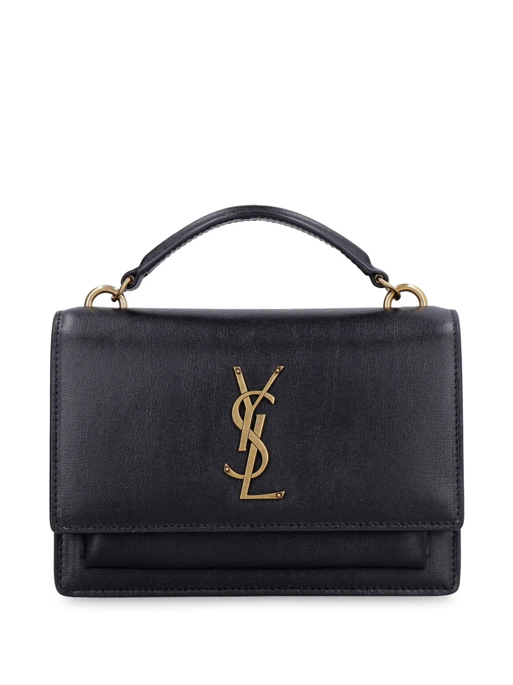 Cassandra leather cross body bag